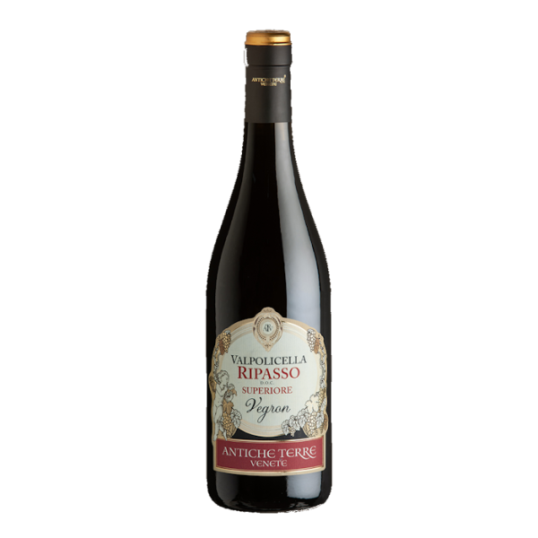 Valpolicella Ripasso Sup. DOC Vegron