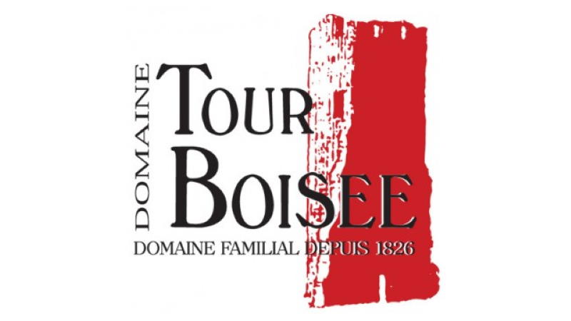 Domaine La Tour Boisée