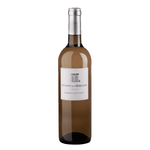 Chardonnay – Viognier – Terra Vitis – Vegan