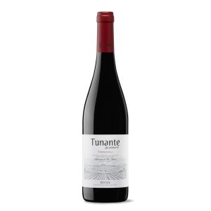 Azabache - Tunante - Tempranillo