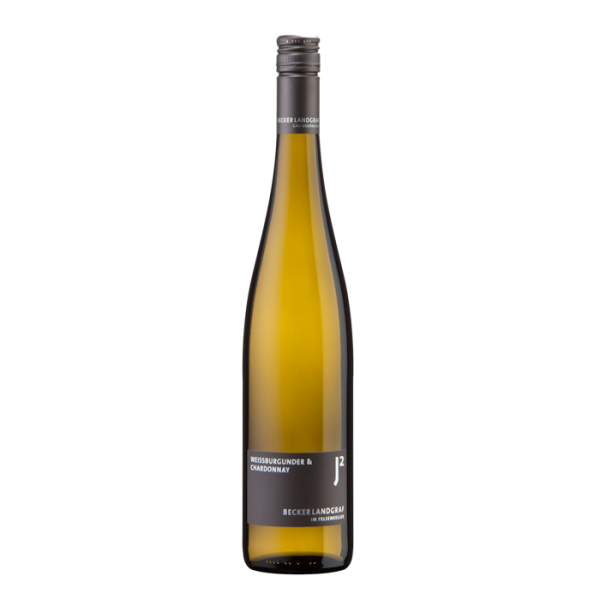 J2 - Pinot Blanc - Chardonnay