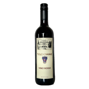 Vadossi Sangiovese Vino Rosso