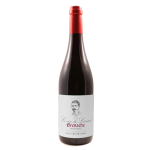 Grenache - Vin de Léonard
