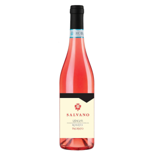 Incanto Rosé Salvano DOC