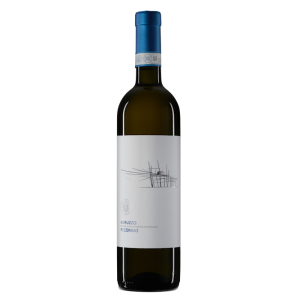 Pecorino DOC - BIO