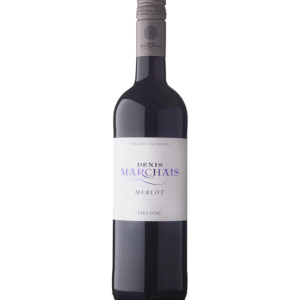 Denis Marchais - Merlot